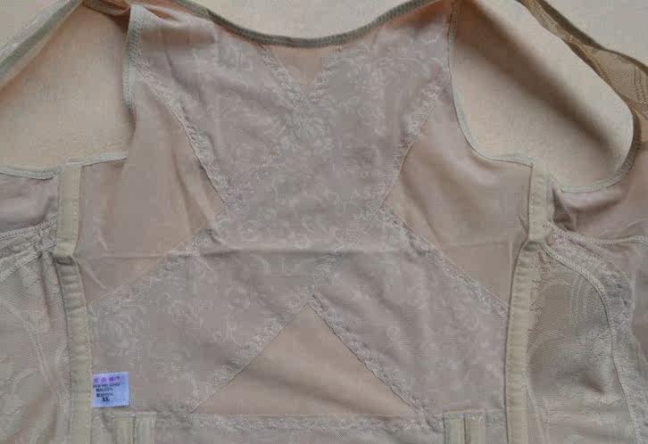 Corset ADAM TAIKOO - Ref 677004 Image 8