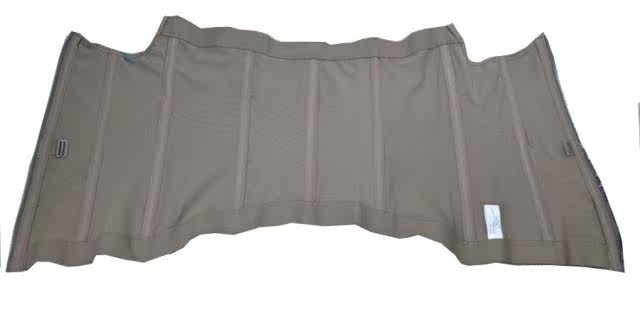 Corset ADAM TAIKOO - Ref 677007 Image 10