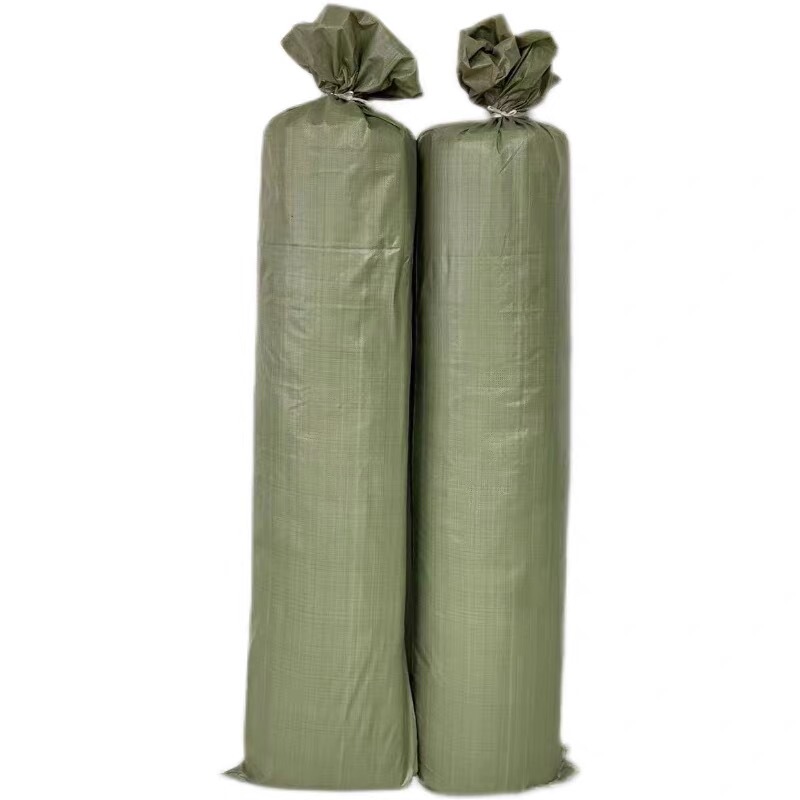 New Fabric Packaging Bags Are on the Market: Long Woven Bags, Waterproof Long Tube Bags, Long Strip Fabric Woven Bags, Snakeskin Bags