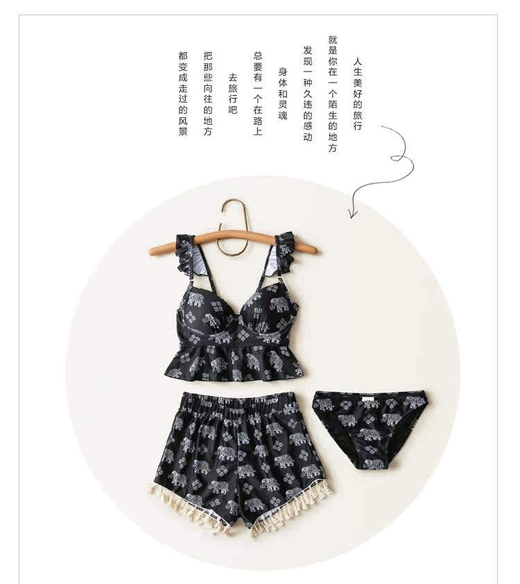 Maillot de bain pour femme - Ref 3028221 Image 23