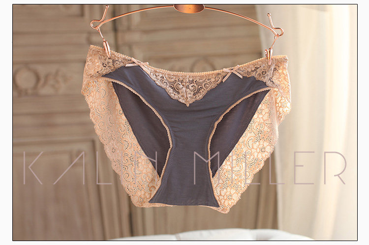 Slip jeunesse KALIN MILLER a57 en autre - Ref 644946 Image 13