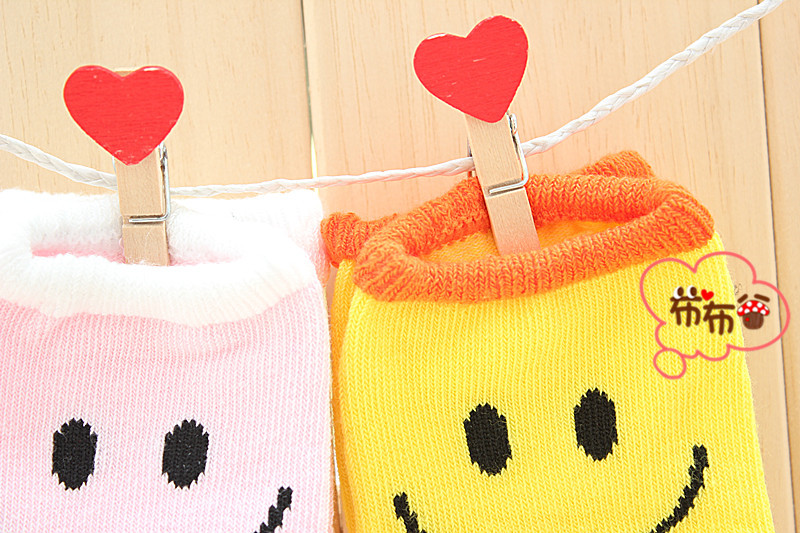 Chaussettes pour bébé - Ref 2113713 Image 20