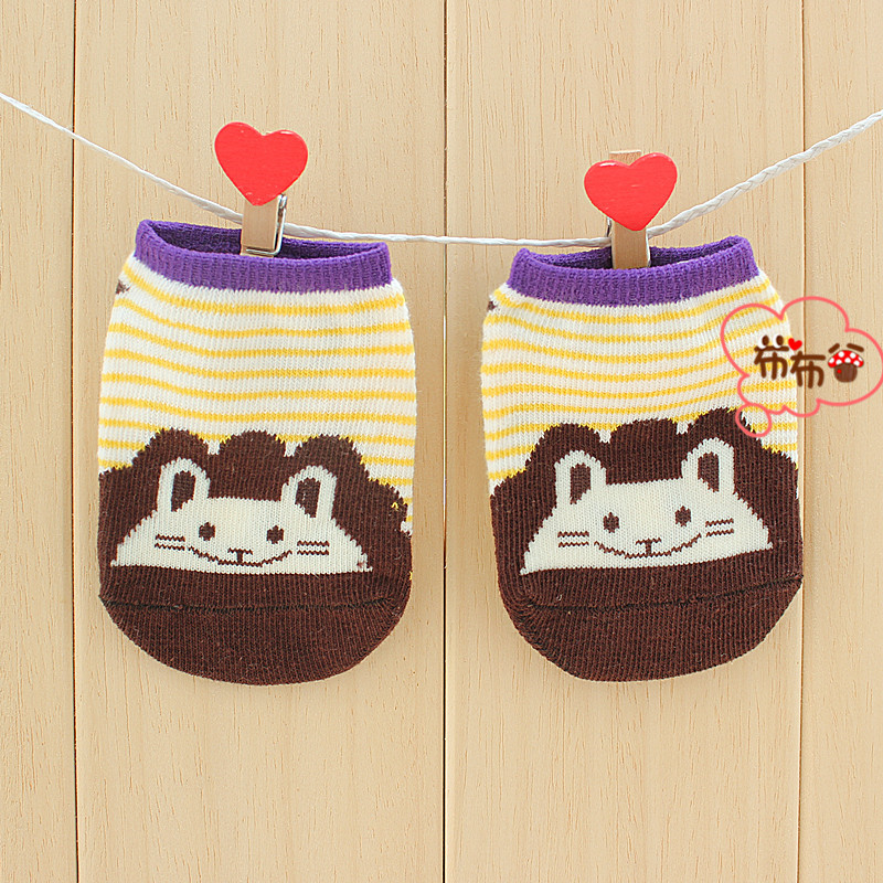 Chaussettes pour bébé - Ref 2113713 Image 17