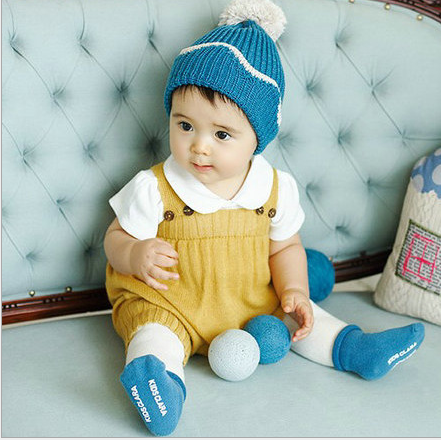 Chaussettes pour bébé - Ref 2113705 Image 22