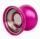 Подлинный Audi Double Diamond Firepower Boy King 5 Yo-yo, усовершенствованный металлический шар с ЧПУ, детская игрушка Liefeng mini 2
