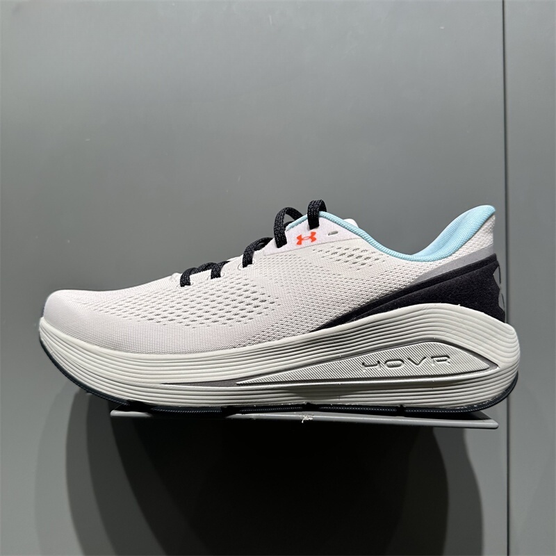 25 New Ua under Armour Men's Training Shoes Sonic 7Hovr Cushioning Casual Running Shoes 3028002