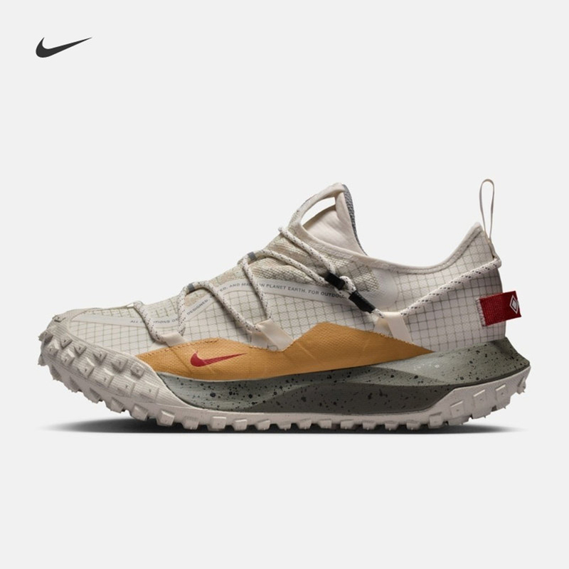 26 New Models of Nike Men's Sports Shoes Acg Year of the Horse Limited Edition Gtx Water-Repellent Casual Running Shoes Iq9789