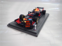 spark1:43 RED BULL Verstaman RED BULL RB15 USA F1 3rd GP2019