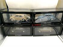 autoart Alto 1:18 Volkswagen Beetle 1200 1955 Classic Car Model Alloy Car Model