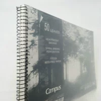 A4 катушка книга