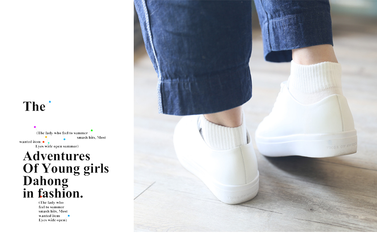 Chaussettes - collants mouvement - Ref 753957 Image 20