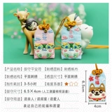 Защитный амулет ручной работы, набор материалов, с вышивкой, DIY