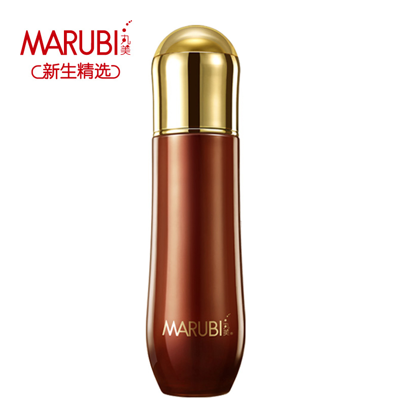 丸美专柜正品专卖 丸美新肌丝滑乳100ml 滋润保湿