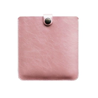 Розовое золото подходит к оригинальному корпусу 5/3/2