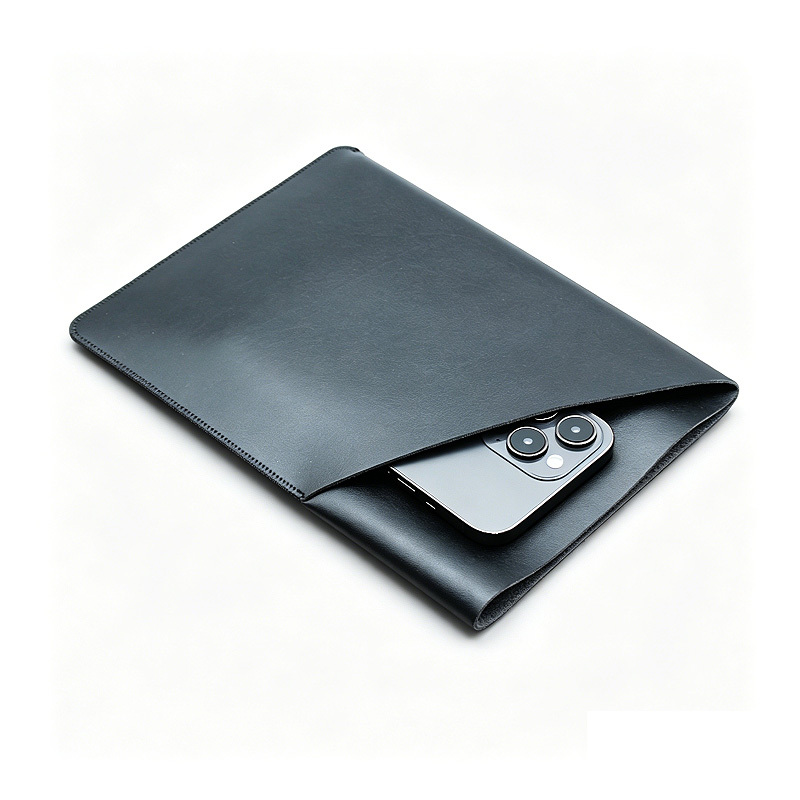 Mumianwan Suitable for iPad Mini7 Protective Leather Case Apple Mini6 Tablet Inner Sleeve 2025 New iPad Protective Case 8.3inch Full-Cover Anti-Drop Mini6 6Th Generation Mini7