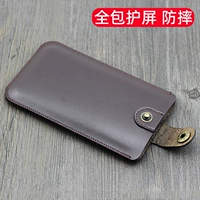 Версия увеличения мокко -коричневого