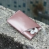 Sony Black Brick Walkman SONY NW-ZX300A MP3 Case Leather Case Túi lưu trữ Handmade Thin - Máy nghe nhạc mp3 Máy nghe nhạc mp3