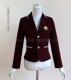 Class uniform Korean school uniform suit autumn high school female British couple clothing men's and women's college style uniform suit suit