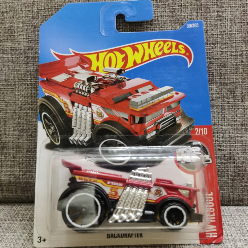 Mattel Hot Wheels Car Traffic Function Engineering Society Car Mattel Hot Wheels Car Traffic Function Engineering Society Car