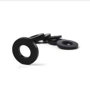 Yatta Shower Pipe Spacer Rubber Gasket Rubber Mat Shower Head Shower accessories Various specifications Rubber rings 6 points 4