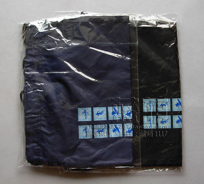 Sac de sport - Ref 17168 Image 5