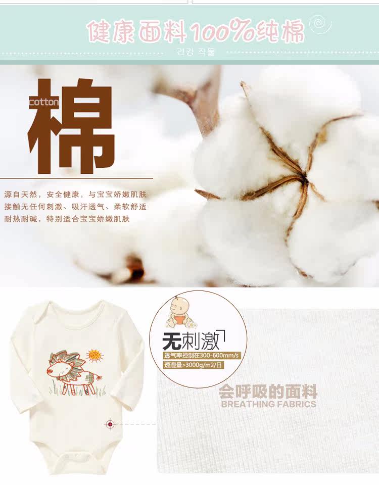 Coffret cadeau pour bébé - vêtements - Ref 1954918 Image 10