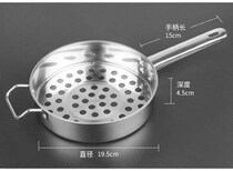 New colander stainless steel colander colander home kitchen large colander stainless steel colander small colander