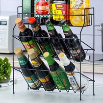 New storage kitchen supplies storage rack kitchen seasoning rack kitchen storage condiment rack kitchen storage kitchen