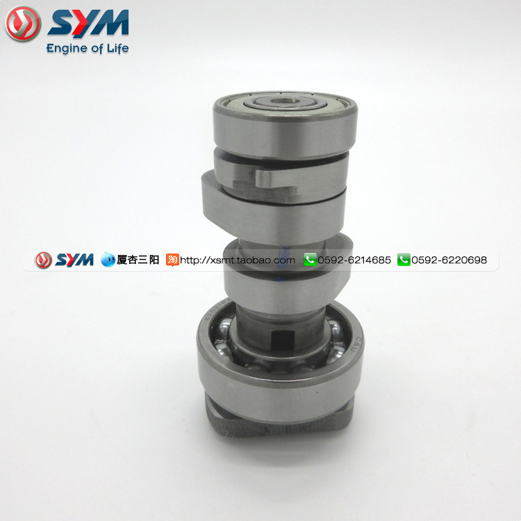 SYM Xiamen Almond Triple Yang Locomotive CRUI Cruise 180 180 ST 175 Camshaft Cam