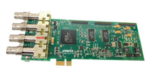 QMC-DCP-PCI BAQMC-DCP-PCI-REV 2 evertz video data capture card