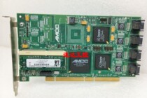 FAB 500-0137-02 REV A 700-0161-011f data 8SATA port expansion card negotiable