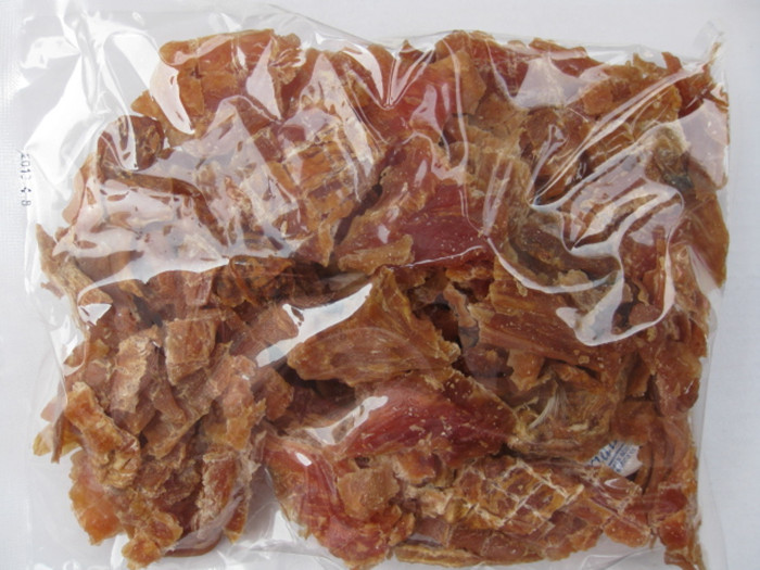 Đồ ăn nhẹ cho thú cưng Đồ ăn nhẹ cho chó bông Miếng thịt gà sấy khô Gà gà sấy khô 450g Chất khử mùi mol thức ăn cho chó royal canin