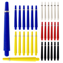 GOODARTS Knight Darts Matte Nylon Rod Frosted Dart Rod PC Rod Plastic Rod Dart Accessories Manufacturer
