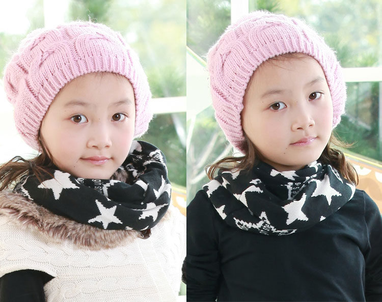 Echarpe enfant - Ref 2138293 Image 14