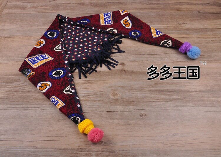 Echarpe enfant - Ref 2142494 Image 26