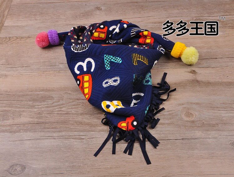 Echarpe enfant - Ref 2142494 Image 29