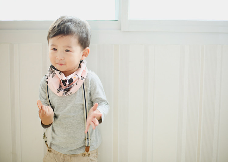 Foulard enfant - Ref 2137885 Image 18