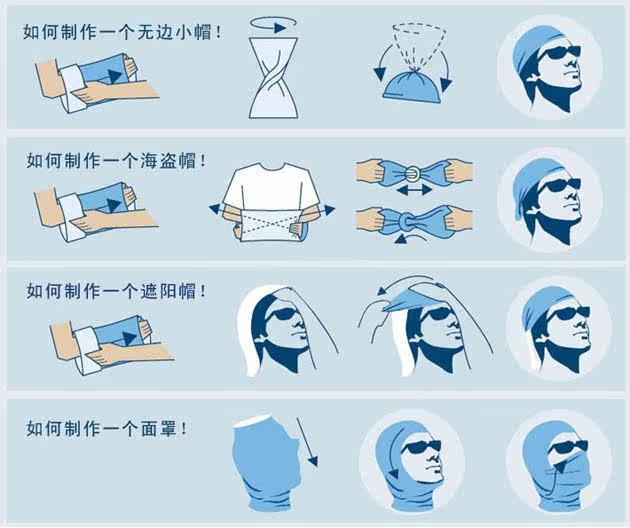 Foulard enfant - Ref 2141153 Image 26