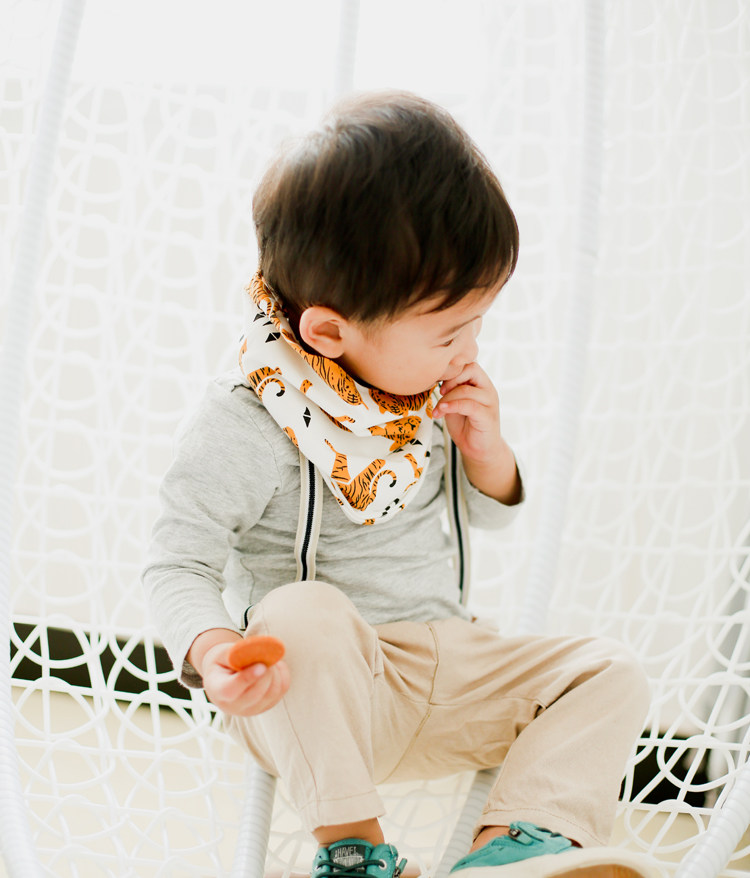 Foulard enfant - Ref 2137885 Image 14