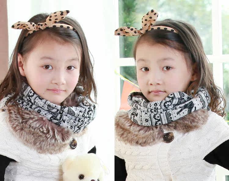 Echarpe enfant - Ref 2138293 Image 16