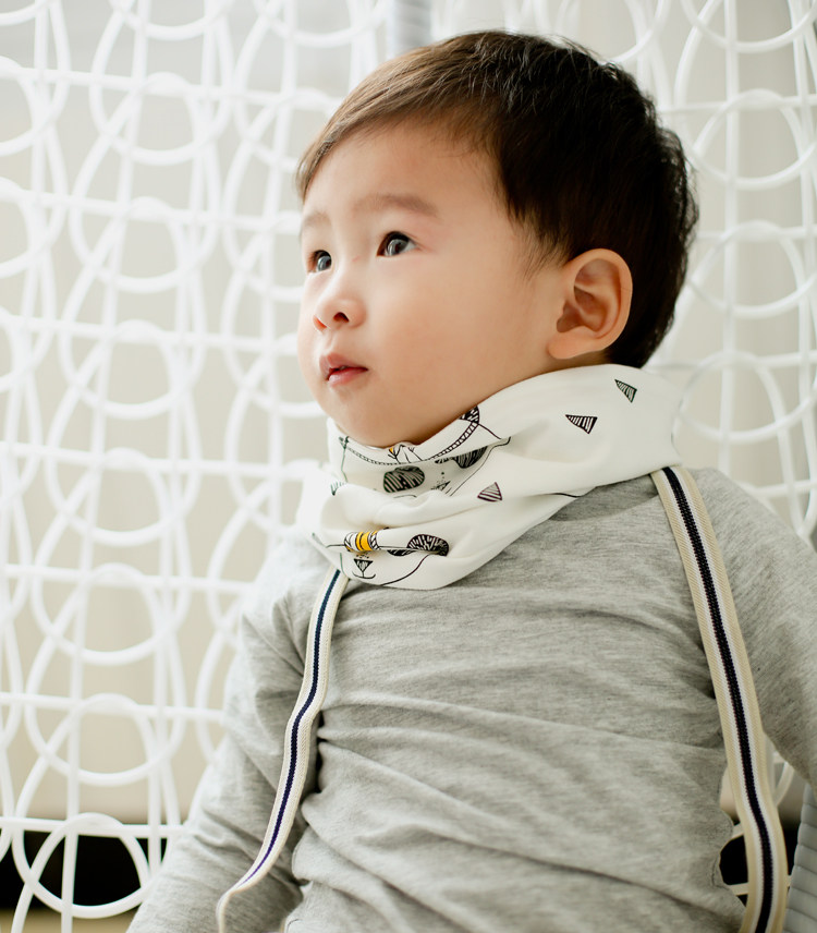 Foulard enfant - Ref 2137885 Image 15