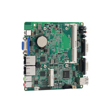 Lan airliner BT19NU soft routing Motherboard mini J1900E3845J 1800