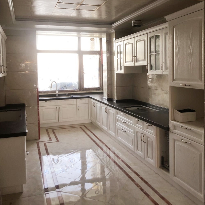 Chic Beauty integral cupboard hanging cabinet