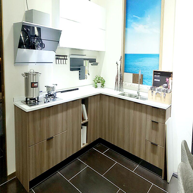 Chic Beauty integral cupboard hanging cabinet