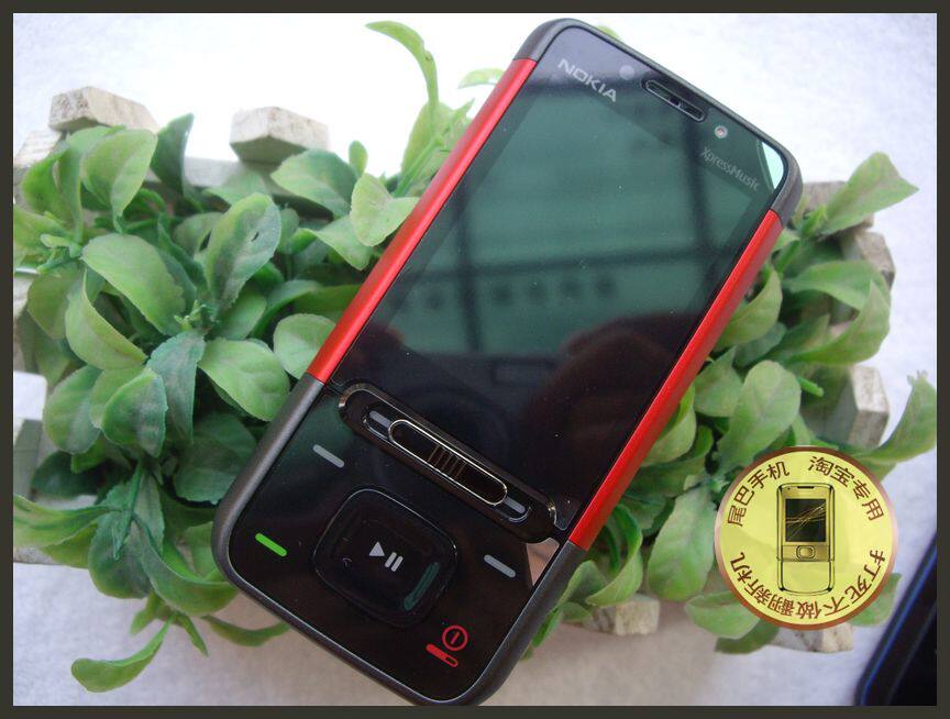 绝绝子！诺基亚5610，经典翻盖机的最后倔强！