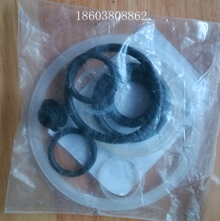 Horizontal 3 ton jack repair kit Oil seal Jack repair parts seal ring Hydraulic jack oil seal o-ring
