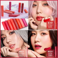 Bí ẩn Hàn Quốc APIEU Opu JUICY PANG nước nhẹ nước ép môi son bóng BE01 CR02 RD02 - Son bóng / Liquid Rouge son bóng romand không màu	