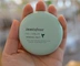 Hàn Quốc Chính hãng innisfree Phong cách Hyatt 吟 Bạc hà bột lỏng lỗ chân lông kiểm soát bộ phấn trang điểm bột 5g Bột nén