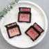 NARS Blush 4,8g Orgasm SEX APPEAL Đơn sắc Blush Cửa hàng miễn thuế phấn má hồng màu cam đất Blush / Cochineal