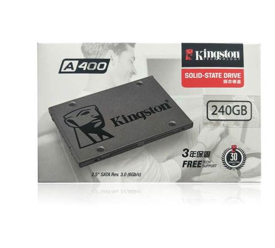 Kingston A400240G480G960G500G512G256G/SSD solid state drive NV21TB